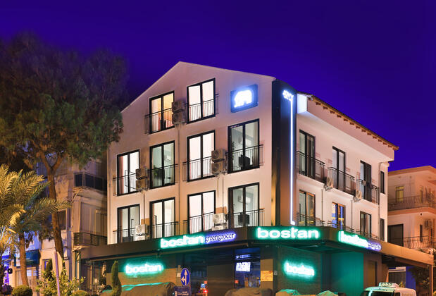 Joyy Suite & Apart - Görsel 4