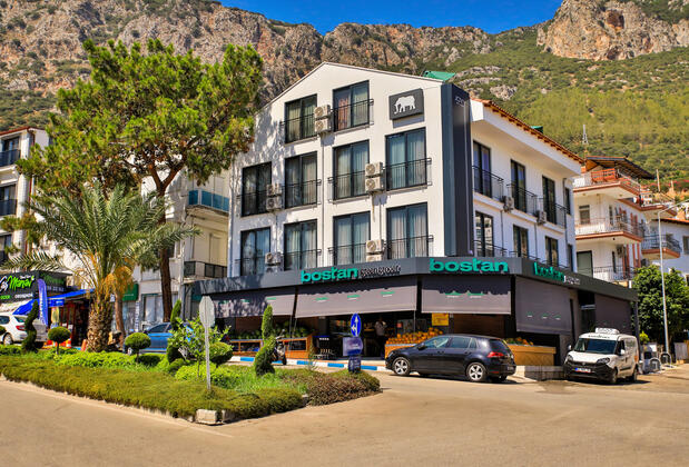 Joyy Suite & Apart - Görsel 5