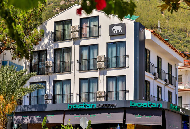 Joyy Suite & Apart - Görsel 6