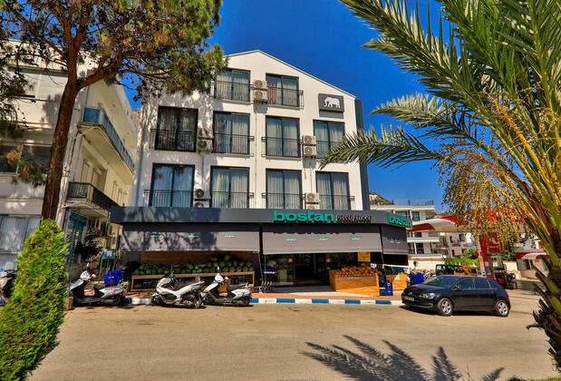 Joyy Suite & Apart - Görsel 7