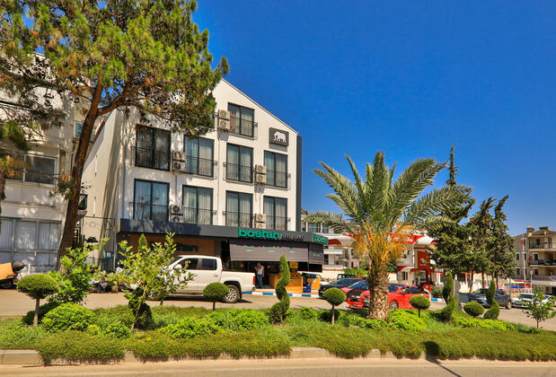 Joyy Suite & Apart - Görsel 8