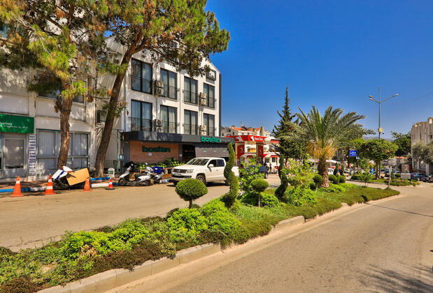 Joyy Suite & Apart - Görsel 3