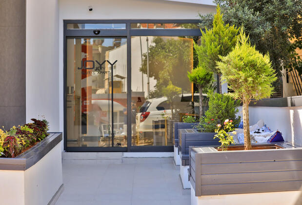 Joyy Suite & Apart - Görsel 10