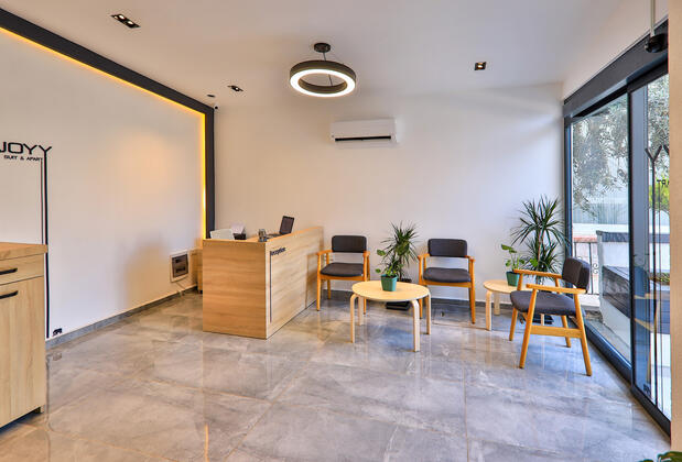 Joyy Suite & Apart - Görsel 11