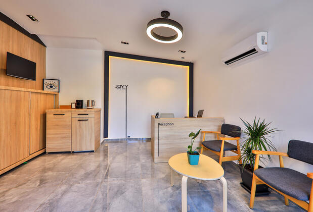 Joyy Suite & Apart - Görsel 12