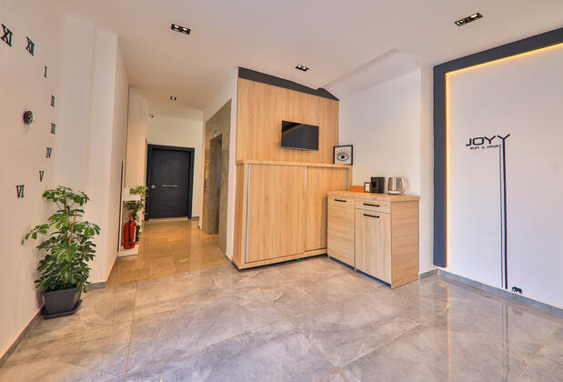 Joyy Suite & Apart - Görsel 13