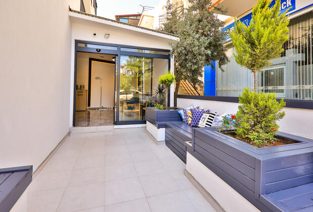 Joyy Suite & Apart - Görsel 14