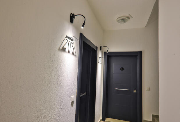 Joyy Suite & Apart - Görsel 15