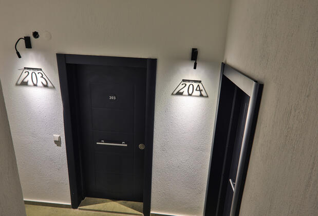 Joyy Suite & Apart - Görsel 16