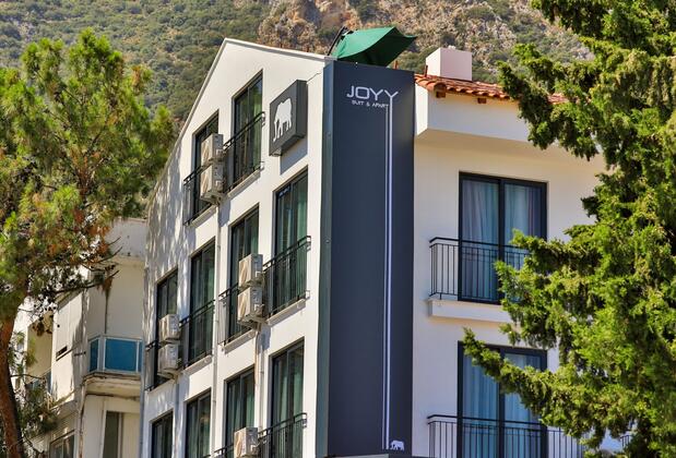 Joyy Suite & Apart - Görsel 9