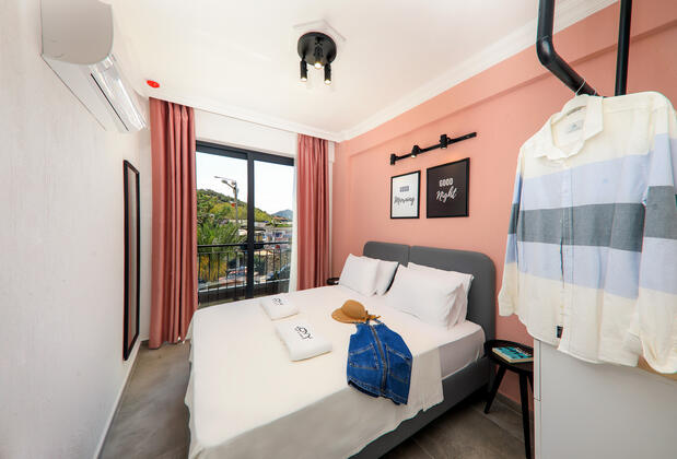 Joyy Suite & Apart - Görsel 46