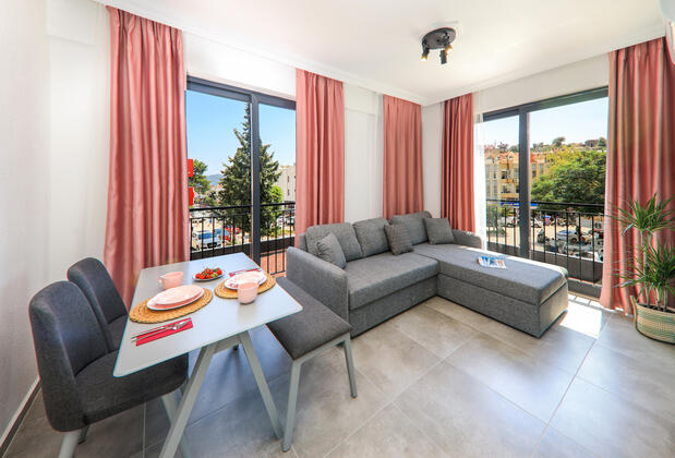 Joyy Suite & Apart - Görsel 33