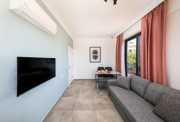 Joyy Suite & Apart - Görsel 31