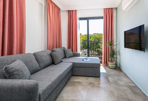 Joyy Suite & Apart - Görsel 32