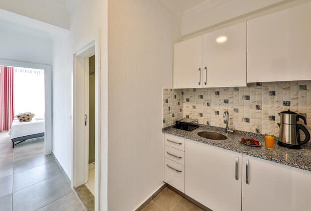 Joyy Suite & Apart - Görsel 36