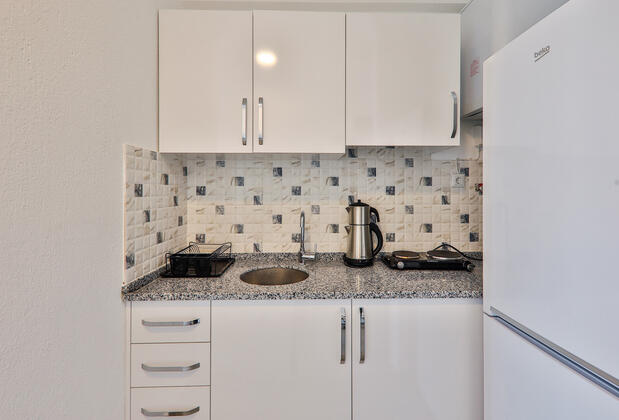 Joyy Suite & Apart - Görsel 35