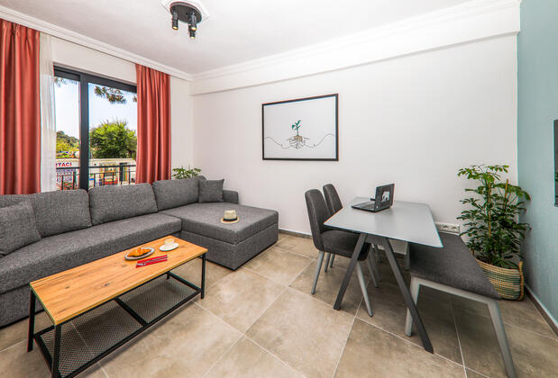 Joyy Suite & Apart - Görsel 37