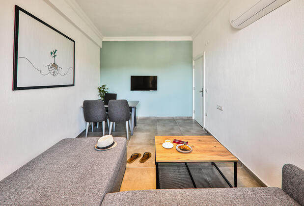 Joyy Suite & Apart - Görsel 39