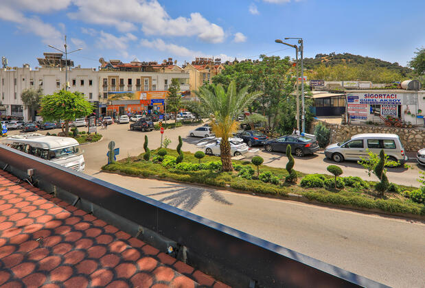 Joyy Suite & Apart - Görsel 22