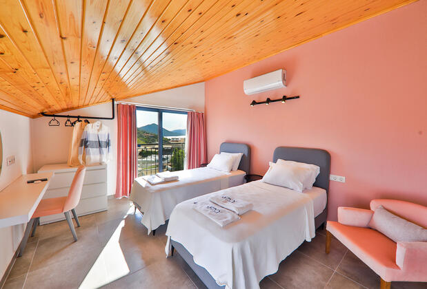 Joyy Suite & Apart - Görsel 48