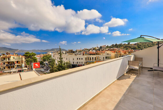 Joyy Suite & Apart - Görsel 17