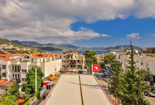 Joyy Suite & Apart - Görsel 18