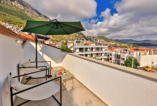 Joyy Suite & Apart - Görsel 21