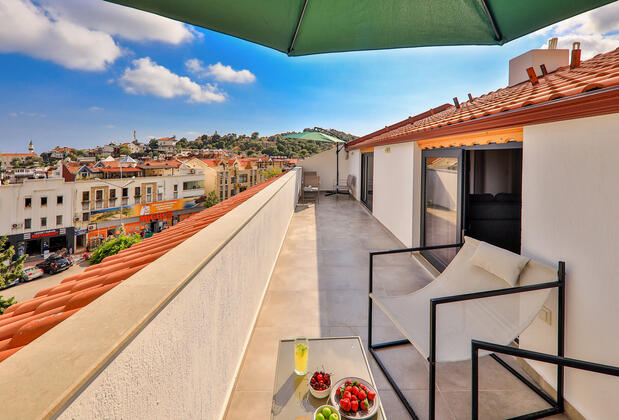 Joyy Suite & Apart - Görsel 20