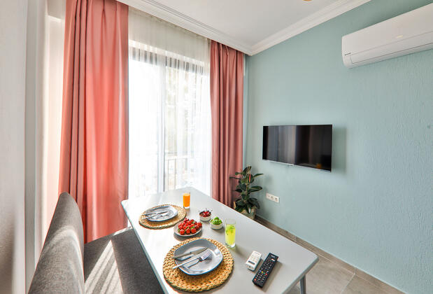 Joyy Suite & Apart - Görsel 49