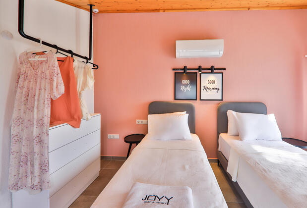 Joyy Suite & Apart - Görsel 44