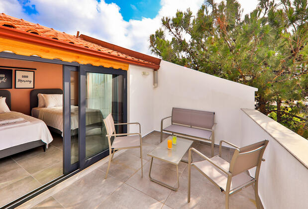 Joyy Suite & Apart - Görsel 43