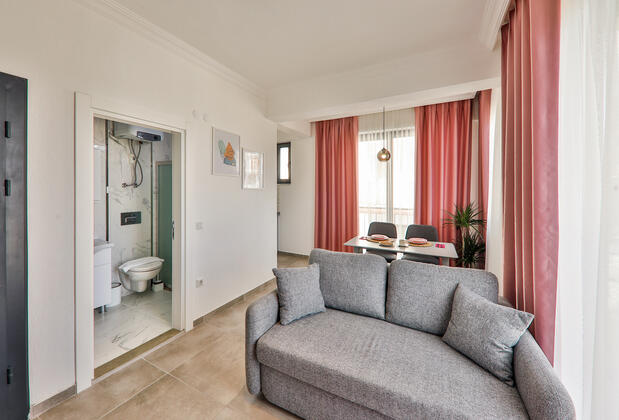 Joyy Suite & Apart - Görsel 23