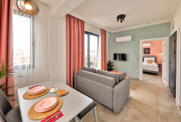 Joyy Suite & Apart - Görsel 25