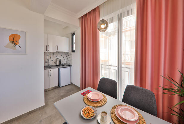 Joyy Suite & Apart - Görsel 27