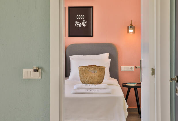 Joyy Suite & Apart - Görsel 26