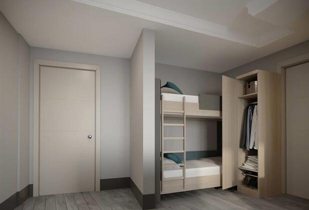 Lara Family Star By İron Ambassador - Görsel 12