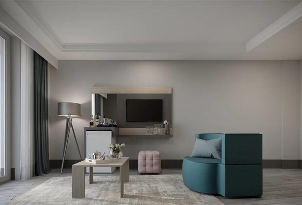 Lara Family Star By İron Ambassador - Görsel 11