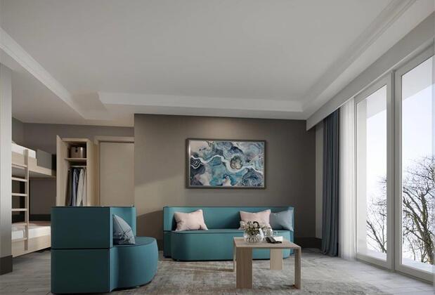 Lara Family Star By İron Ambassador - Görsel 9