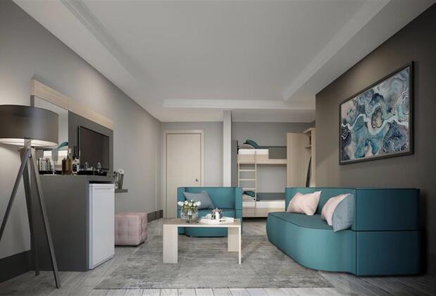 Lara Family Star By İron Ambassador - Görsel 10