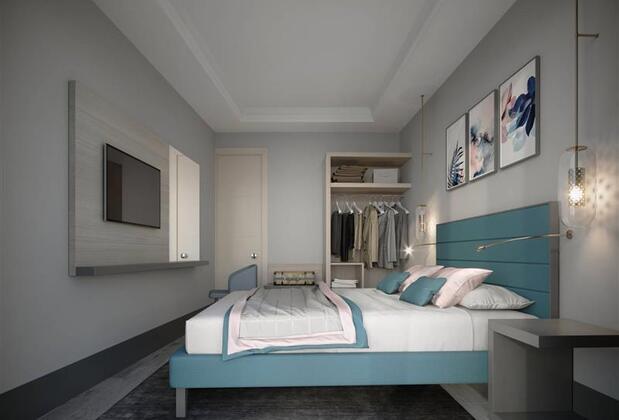 Lara Family Star By İron Ambassador - Görsel 8