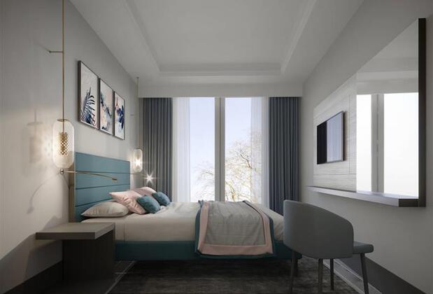 Lara Family Star By İron Ambassador - Görsel 7