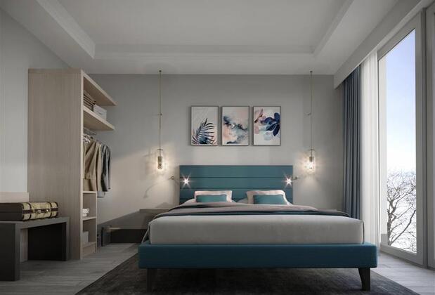 Lara Family Star By İron Ambassador - Görsel 6