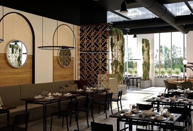 Lara Family Star By İron Ambassador - Görsel 15