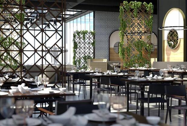 Lara Family Star By İron Ambassador - Görsel 17