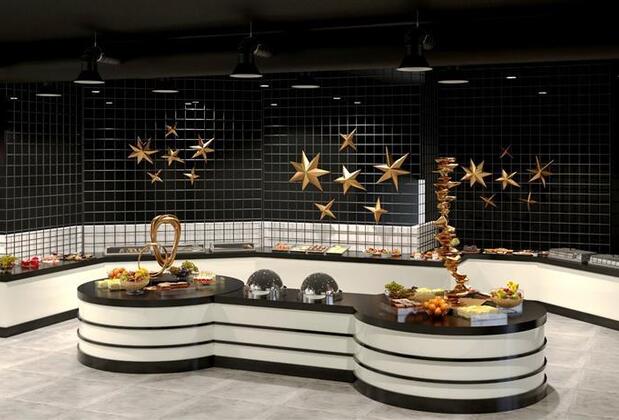 Lara Family Star By İron Ambassador - Görsel 18