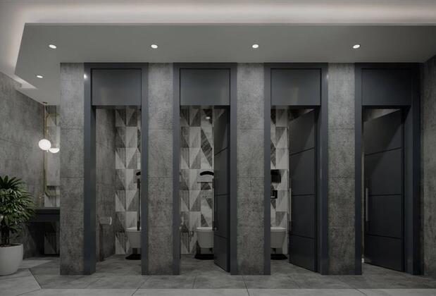 Lara Family Star By İron Ambassador - Görsel 13