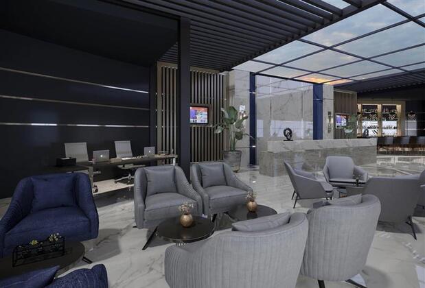 Lara Family Star By İron Ambassador - Görsel 5