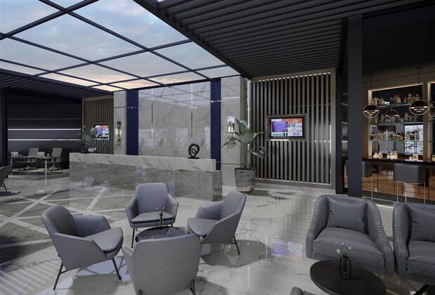 Lara Family Star By İron Ambassador - Görsel 4