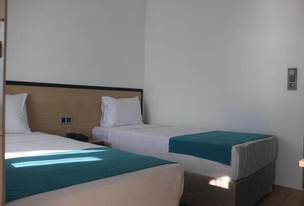 Urga Butik Otel & Restaurant Beach - Görsel 32