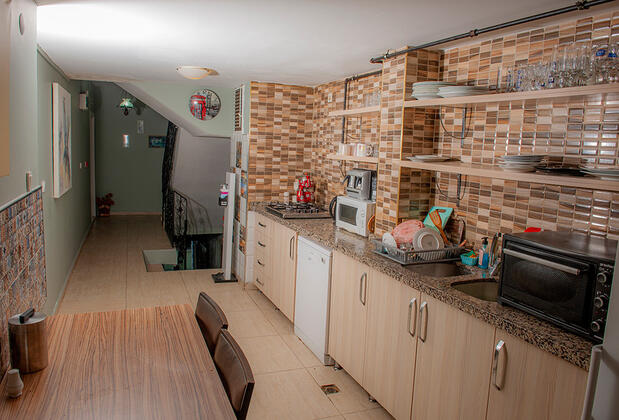 Beşiktaş Yeşim Suites - Görsel 9